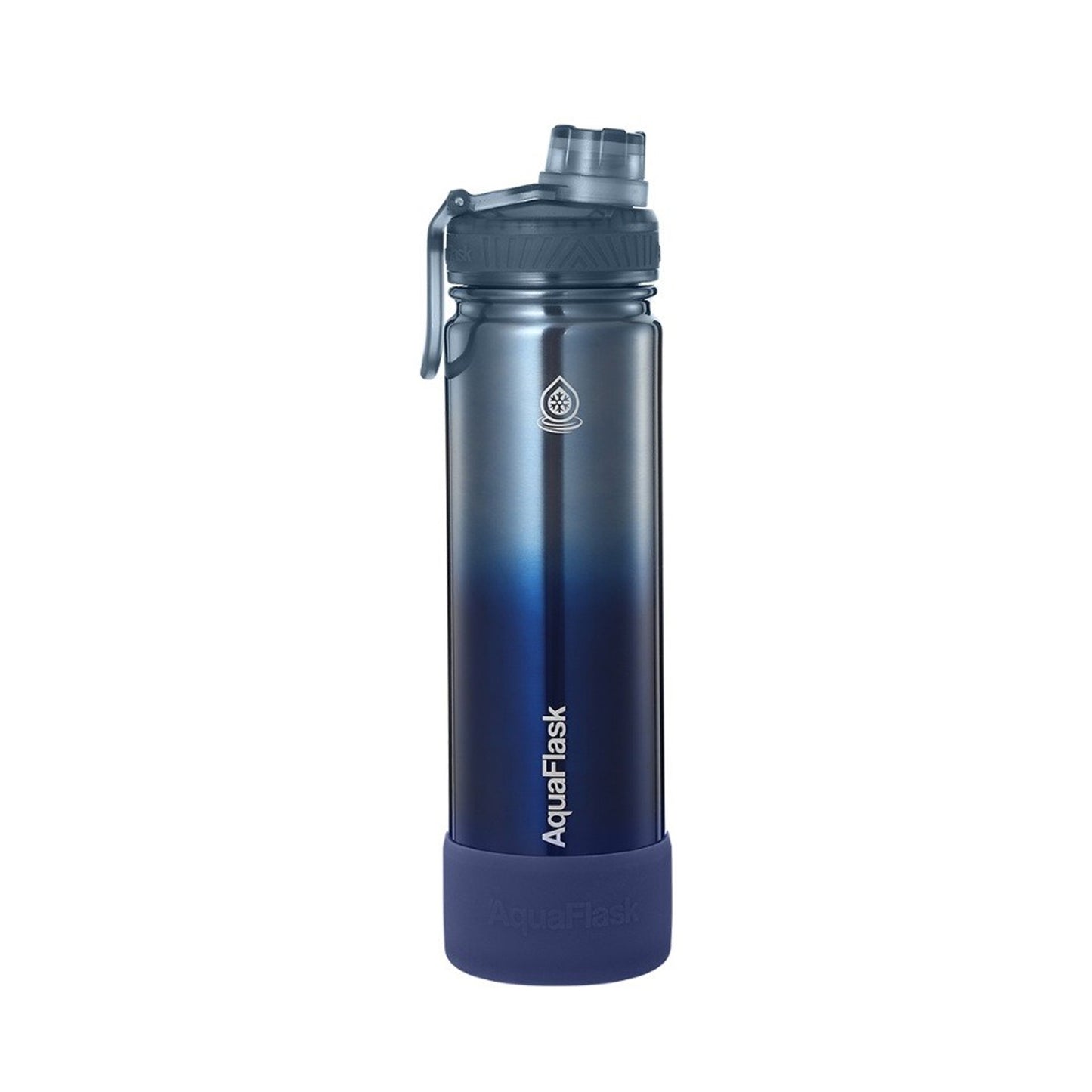 Aquaflask Terra 650ml Flask Blue Lagoon