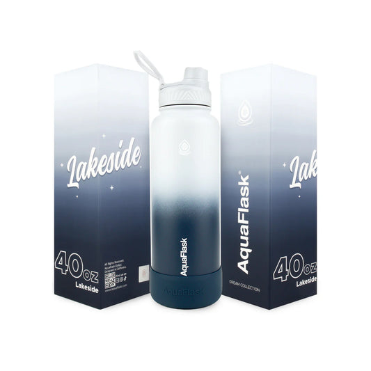 Aquaflask Dream 4 1182ml Flask Lakeside