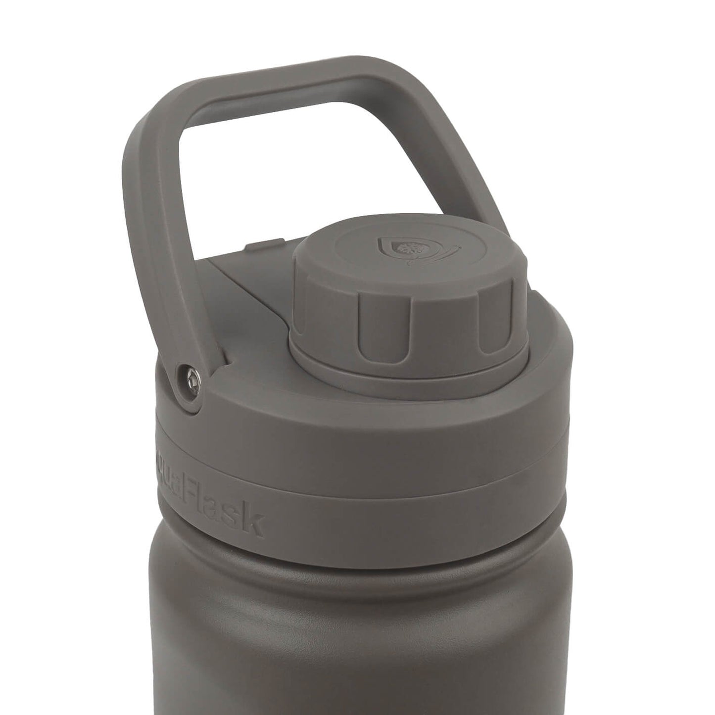 Aquaflask Earth 532ml Flask Cacao