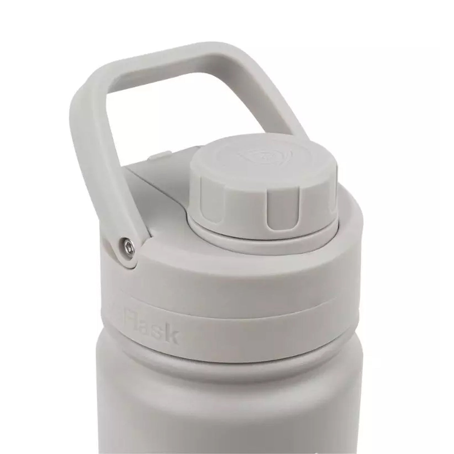 Aquaflask Earth 532ml Flask Dune