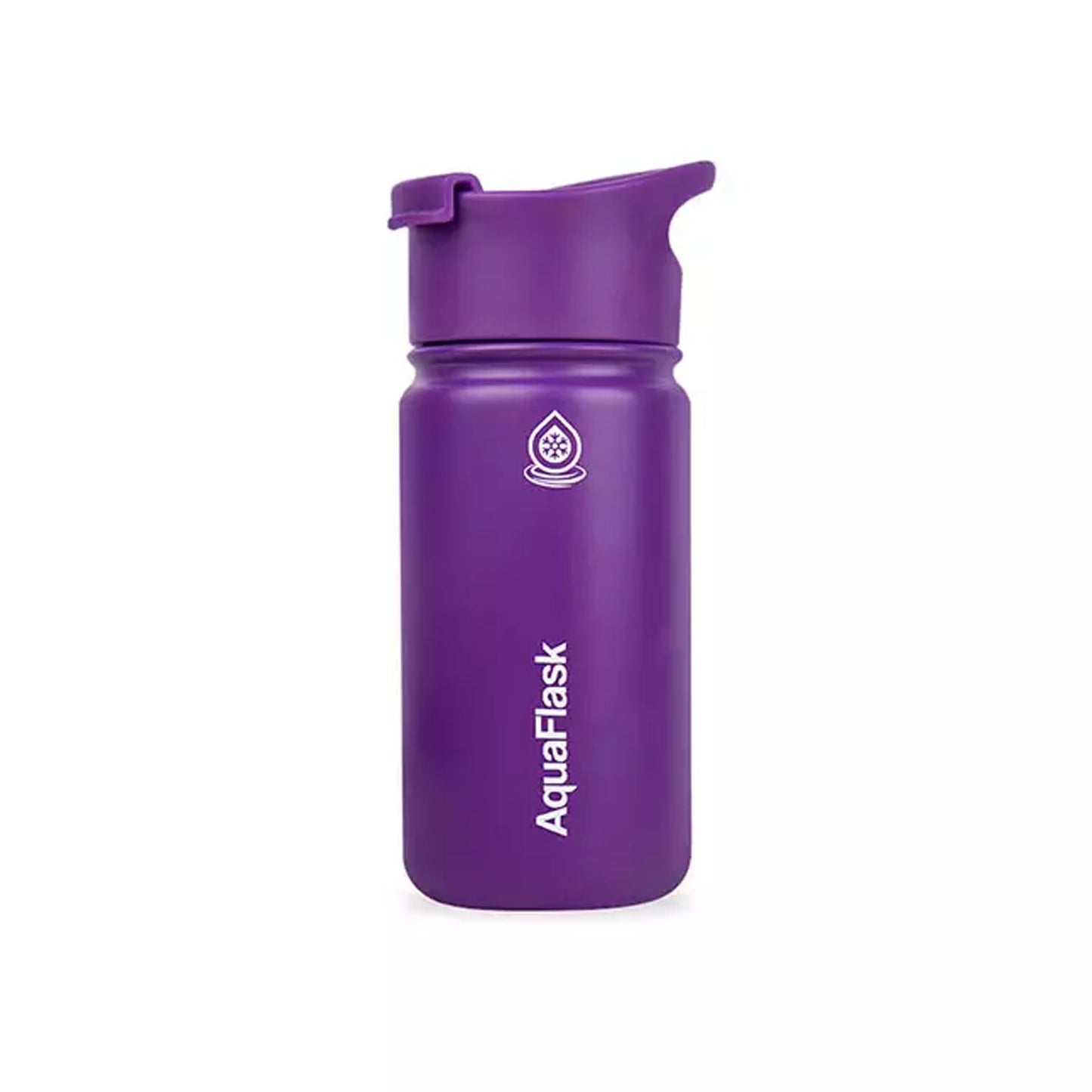 Aquaflask 414ml Flask Amethyst