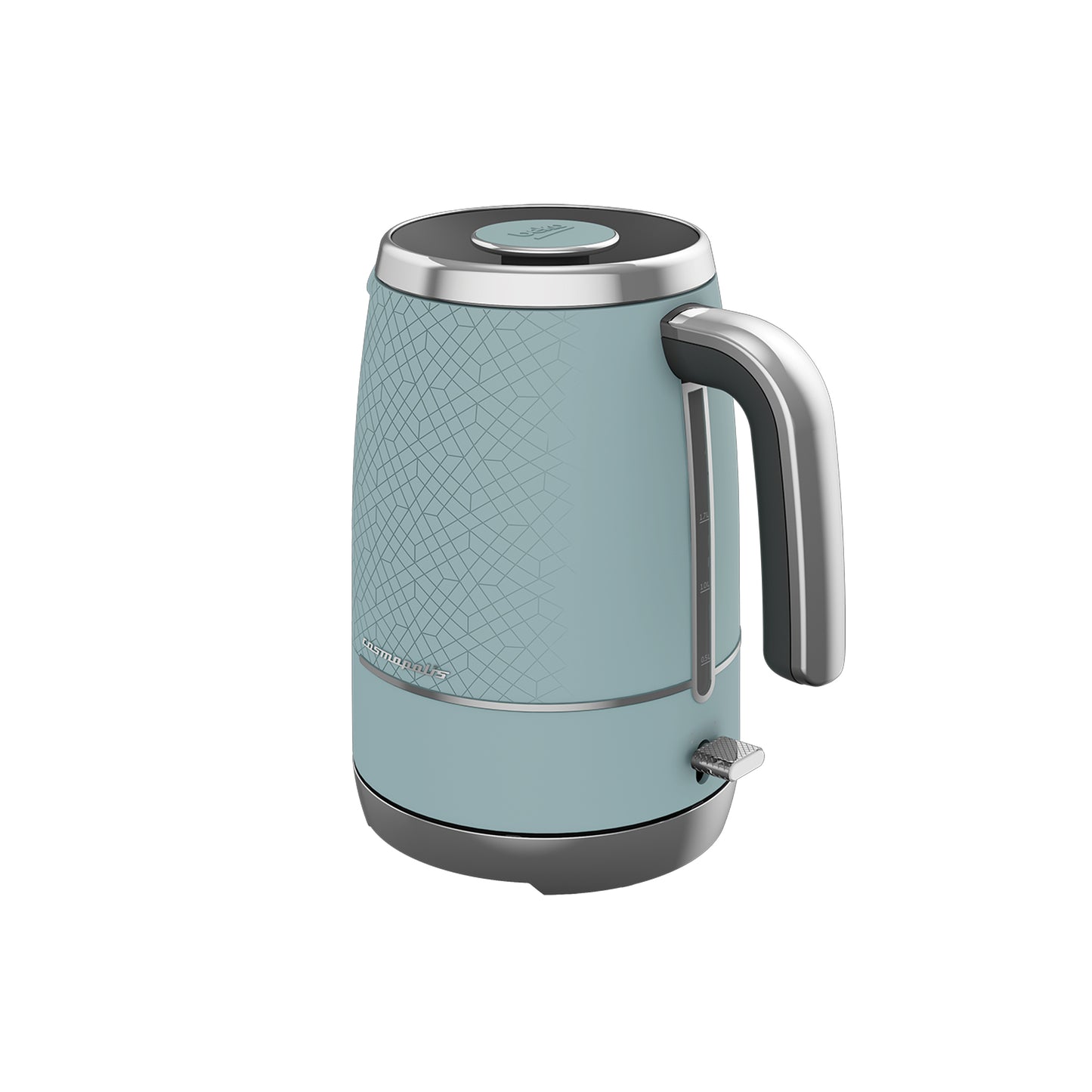 Beko Cosmopolis 1.7Lt Kettle Duck Egg Blue