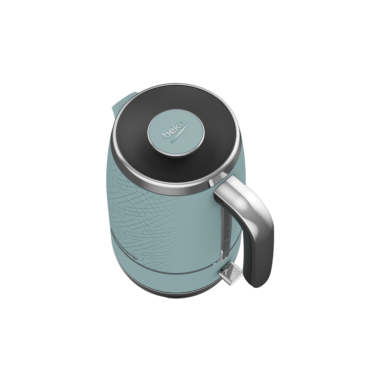 Beko Cosmopolis 1.7Lt Kettle Duck Egg Blue