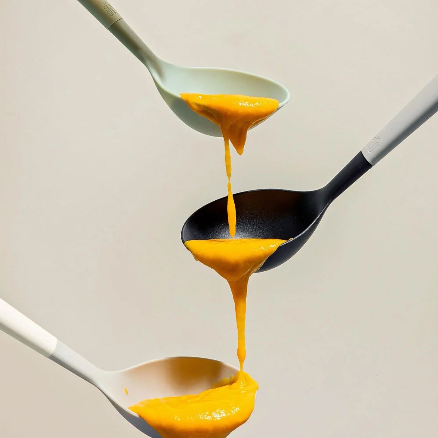 eKu Upcycle Ladle Caviar