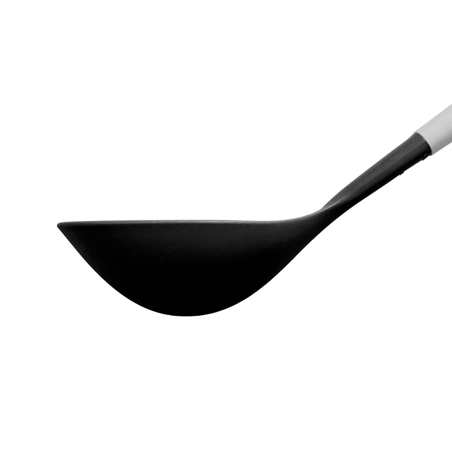 eKu Upcycle Ladle Caviar