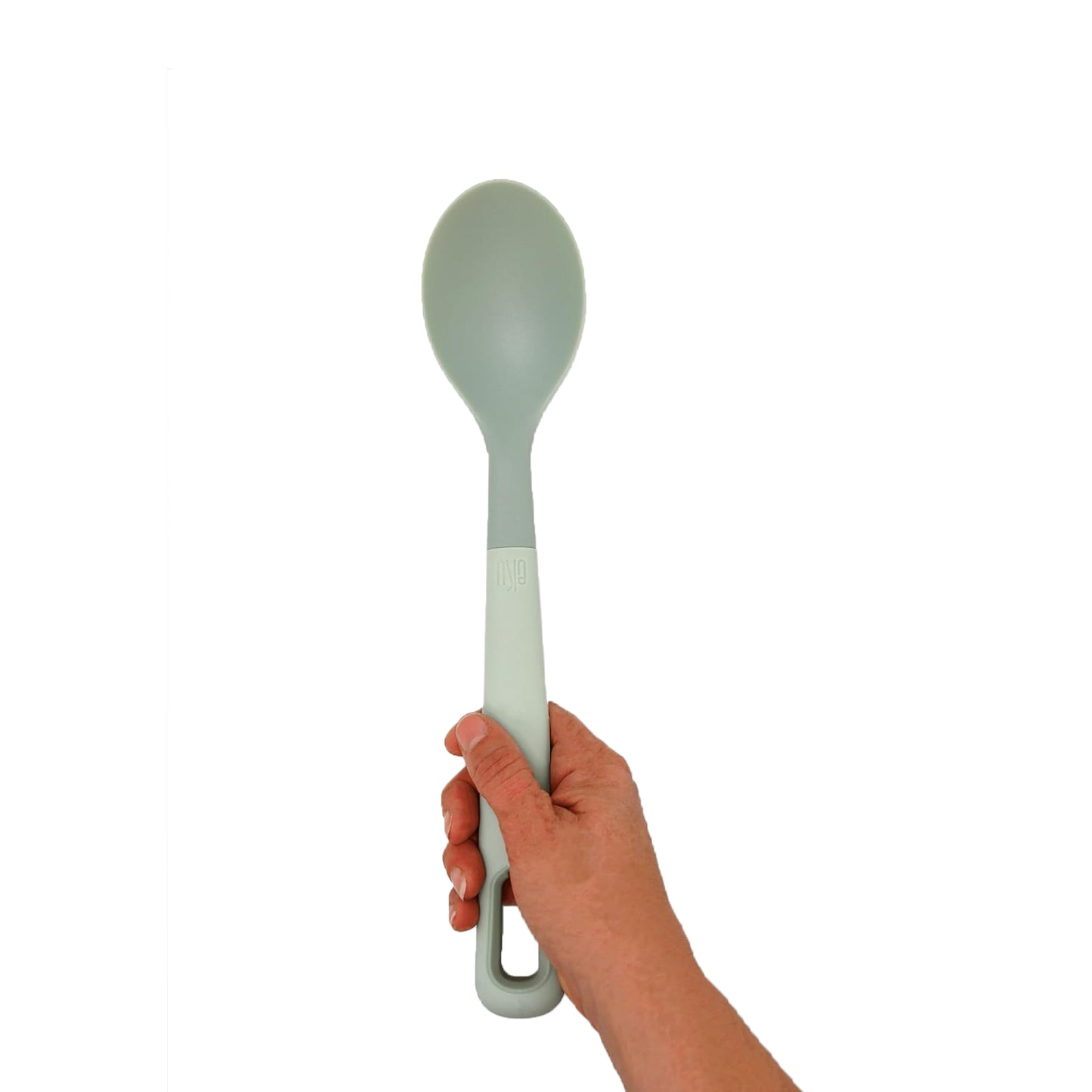 eKu Upcycle Spoon Avocado