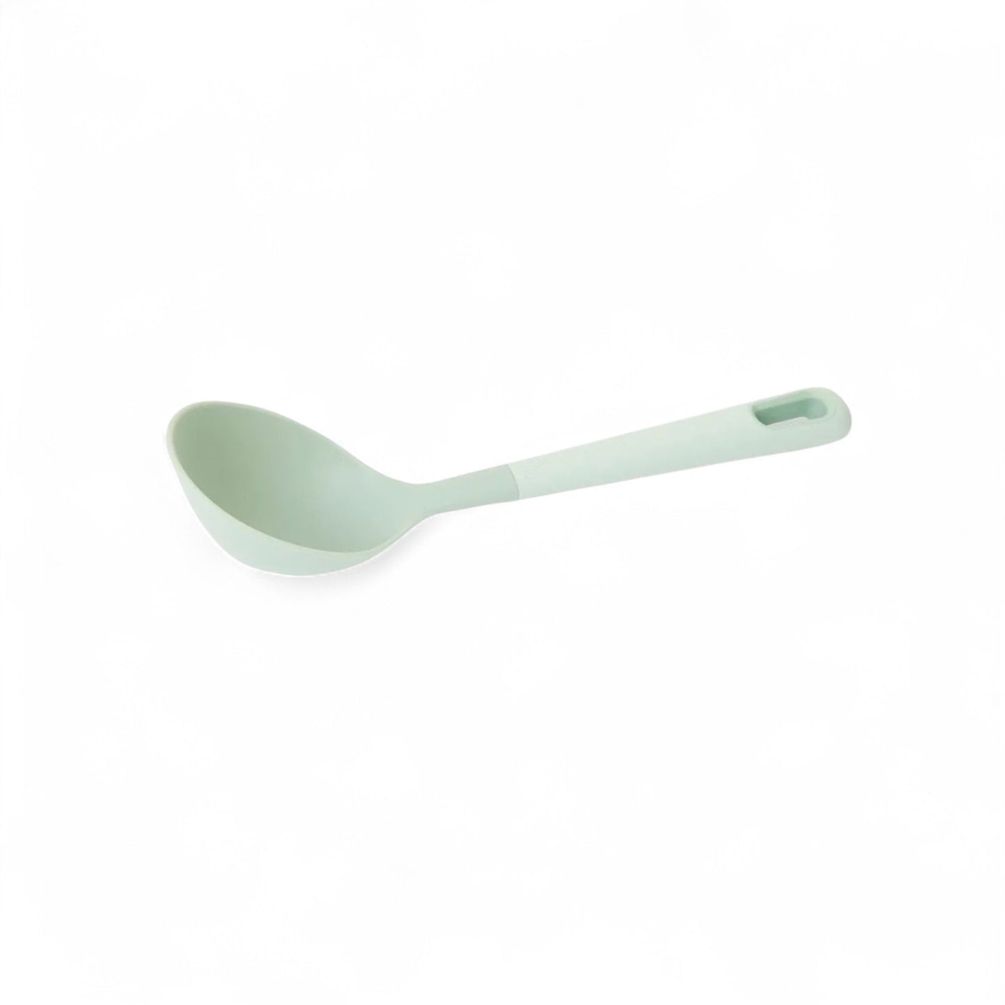 eKu Upcycle Spoon Avocado