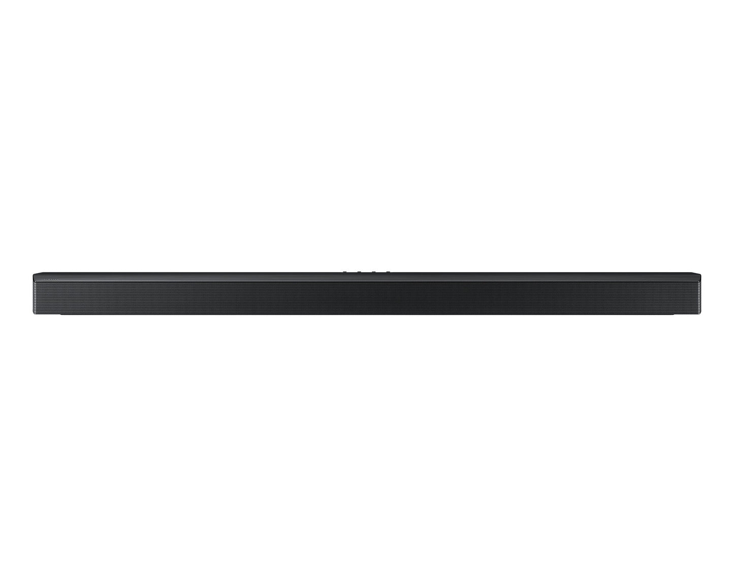 Samsung B-Series Soundbar HW-B750F 5.1ch Sub Woofer Black