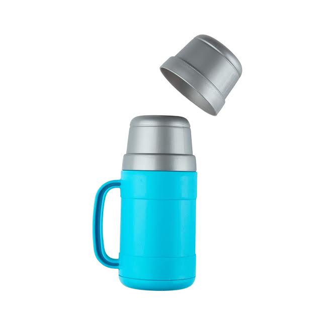 Melissa & Doug Let’s Explore Camp Cooler Play Set Multicoloured