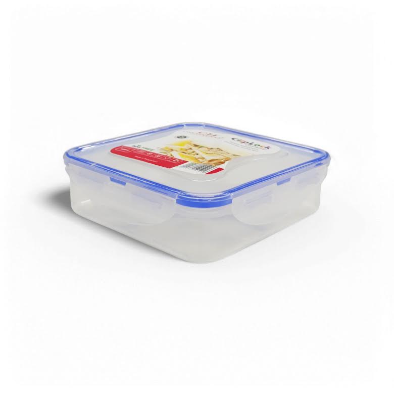 CH 600ml Lunch Box Blue