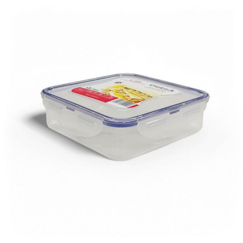 CH 600ml Lunch Box Navy