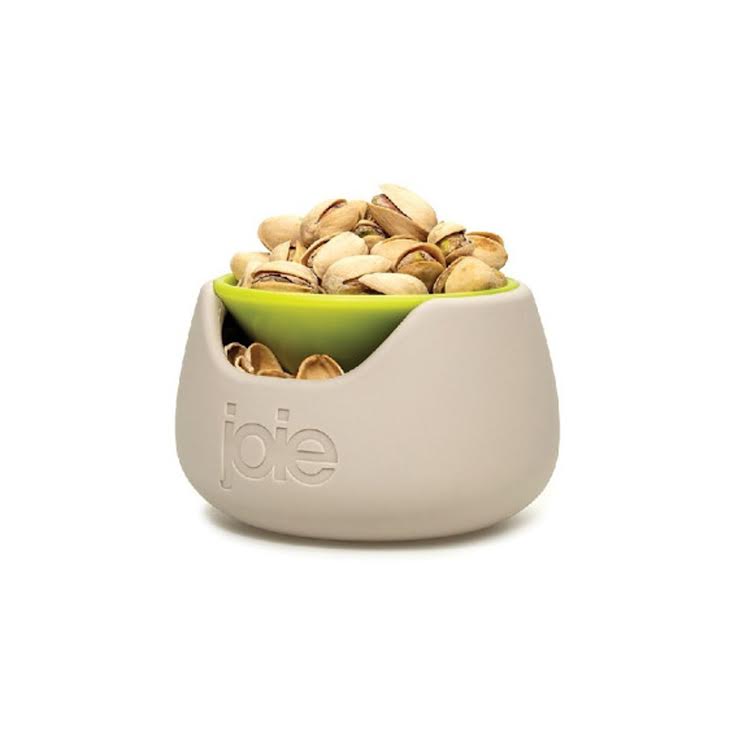 Joie Pistachio Bowl Beige & Green