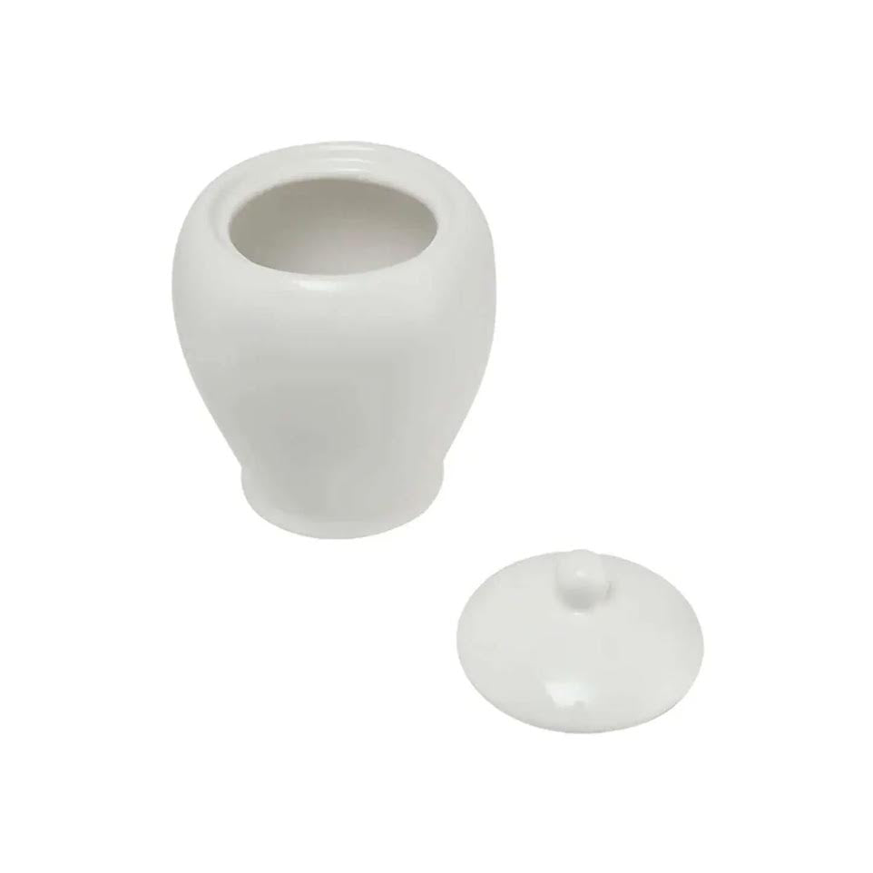 Maxwell & Williams White Basics 300ml Sugar Bowl White