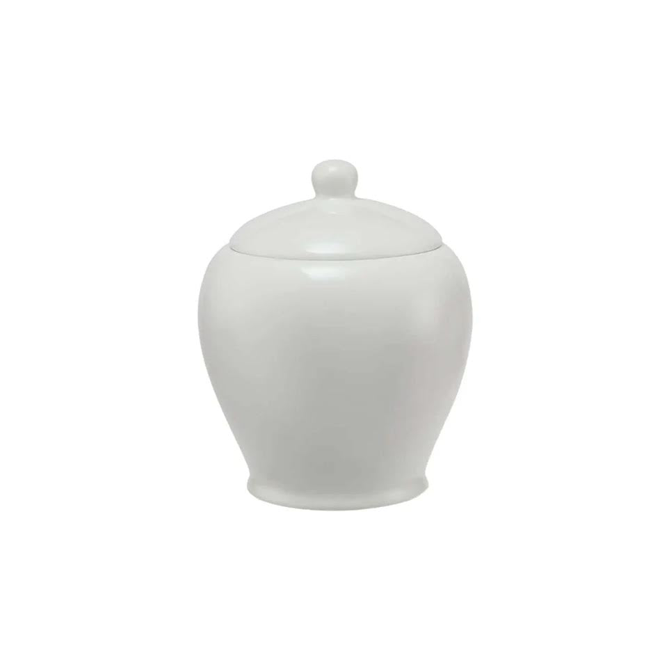 Maxwell & Williams White Basics 300ml Sugar Bowl White