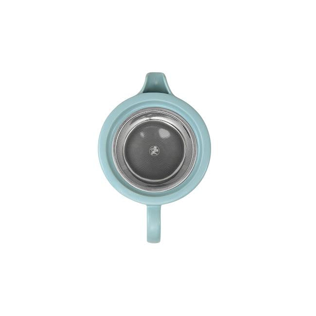 Maxwell & Williams 500ml Cafe Life Teapot With Infuser Cloud
