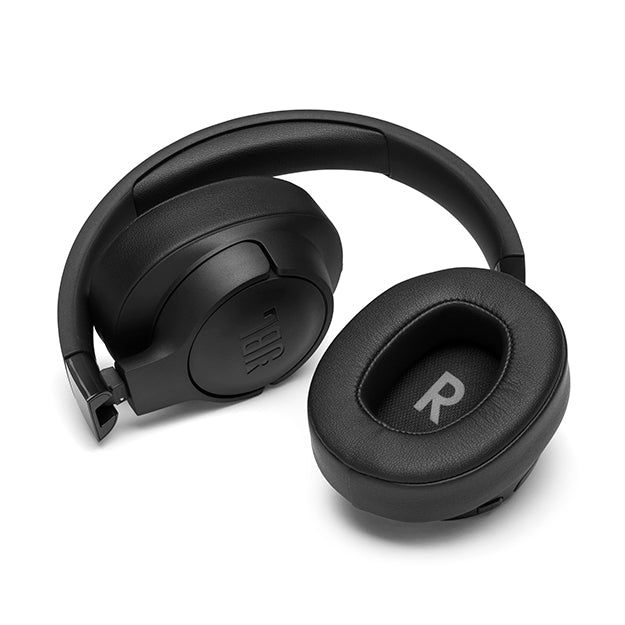 JBL Tune 720BT Wireless Bluetooth Over-Ear Headphones Black