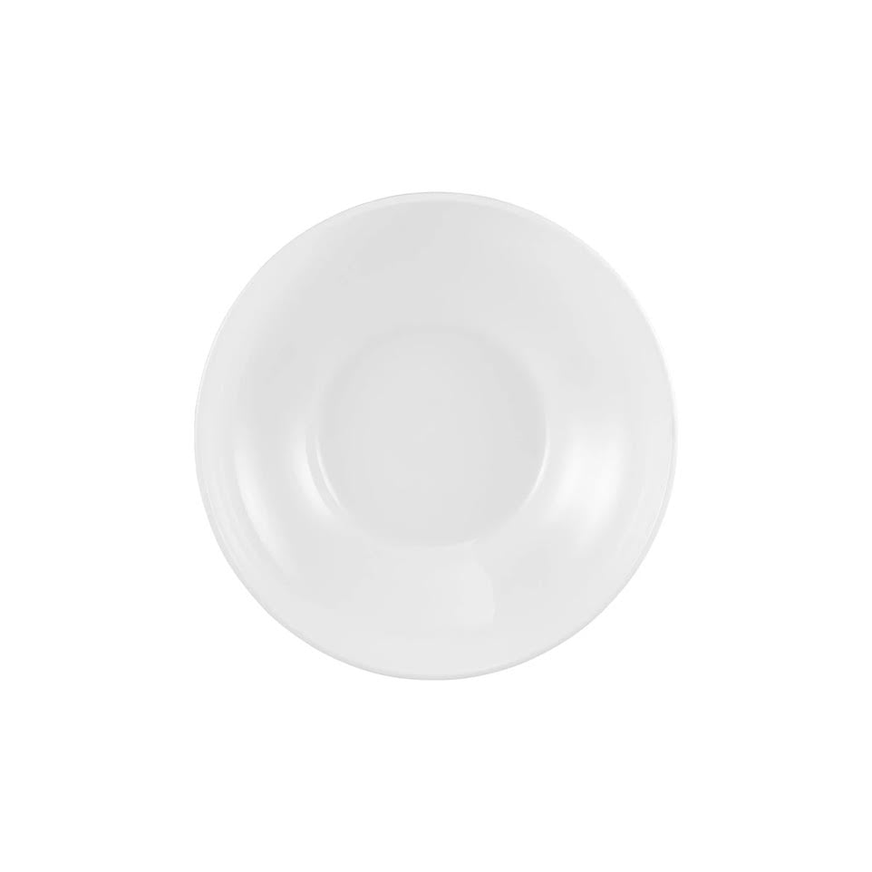 Maxwell & Williams White Basics 18.5 x 6cm Bowl White