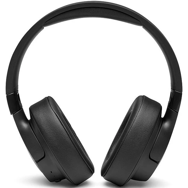 JBL Tune 720BT Wireless Bluetooth Over-Ear Headphones Black