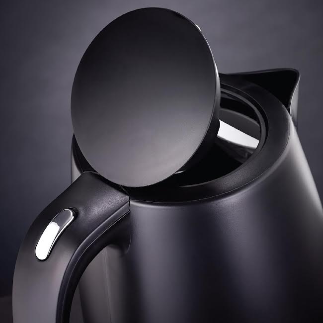 Russell Hobbs Royal Breakfast Pack Black