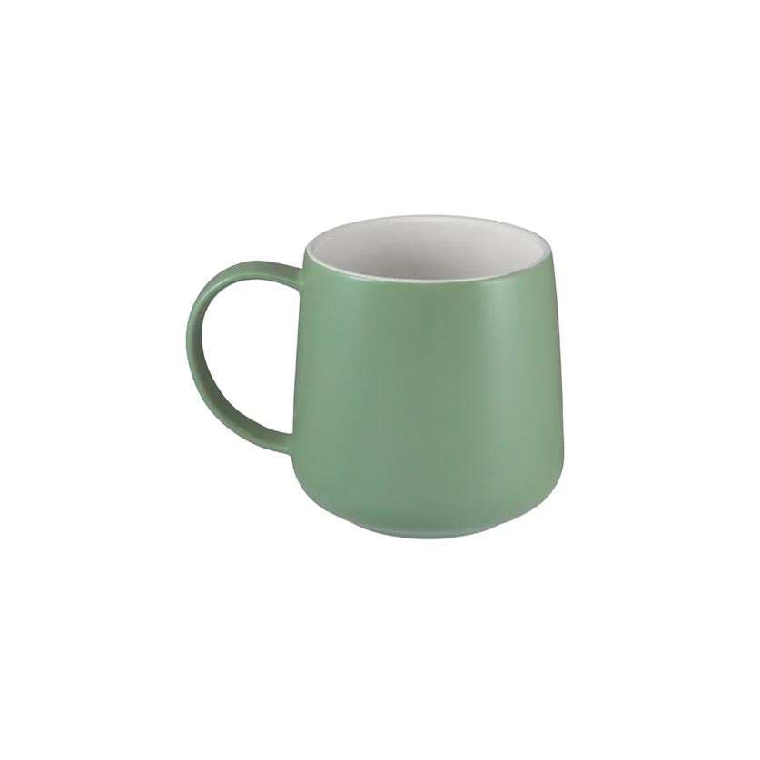 Maxwell & Williams 420ml Cafe Life Mug Seafoam