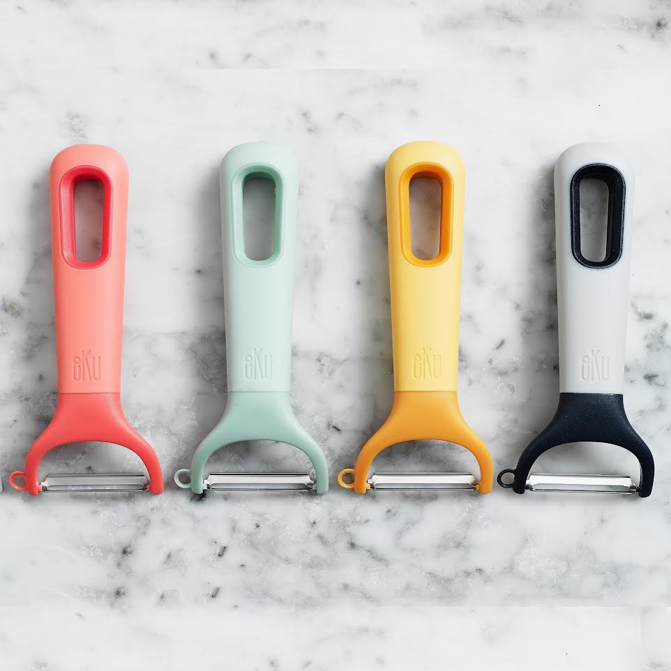 Eku Julienne Peeler Avocado