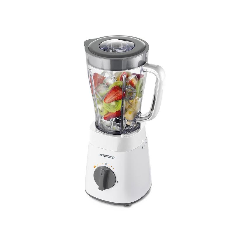 Kenwood 500W 2Lt Blender White