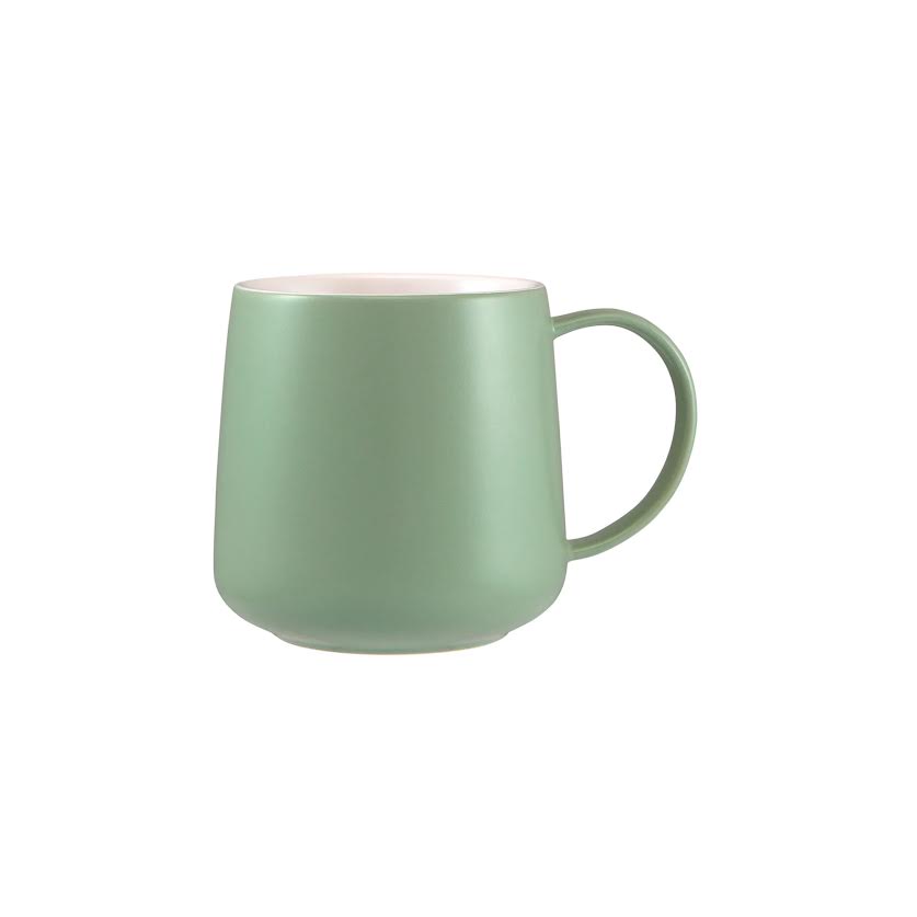 Maxwell & Williams 420ml Cafe Life Mug Seafoam