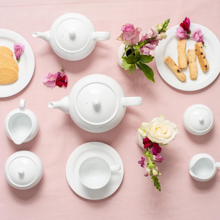 Maxwell & Williams 130ml Noritake Arctic White Creamer White