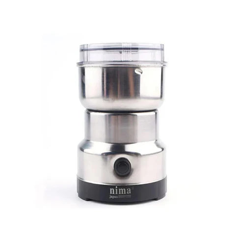 Nima 150W Electric Grinder Silver