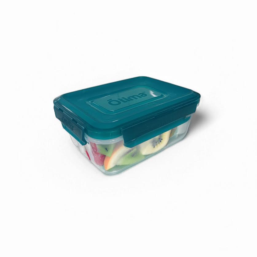 Otima Quatro 1.6Lt Lunch Box Green