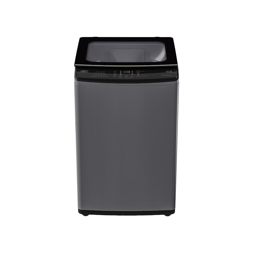 Defy 8Kg Top Loader Washing Machine Manhattan Grey