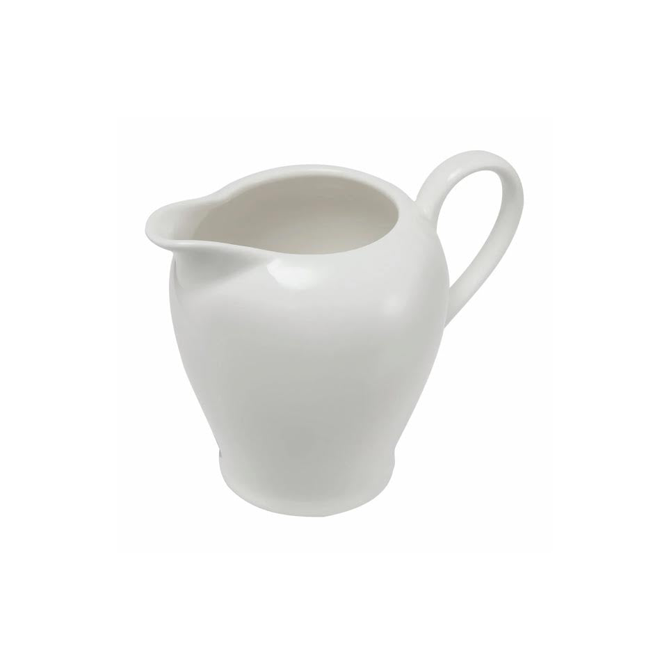 Maxwell & Williams White Basics 360ml Creamer White