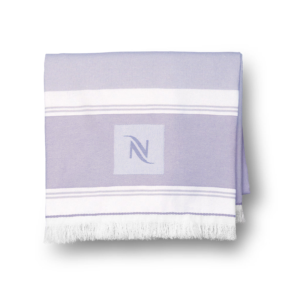 Nespresso Citiz Automatic Espresso Machine With Aeroccino Milk Frother Silver + FREE Nespresso Towel