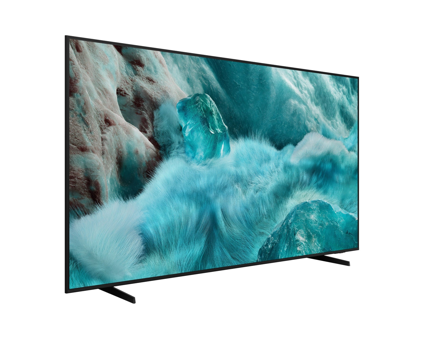 Samsung 75 inch QLED 4K Vision AI Smart TV QA75Q7FAAUXXA