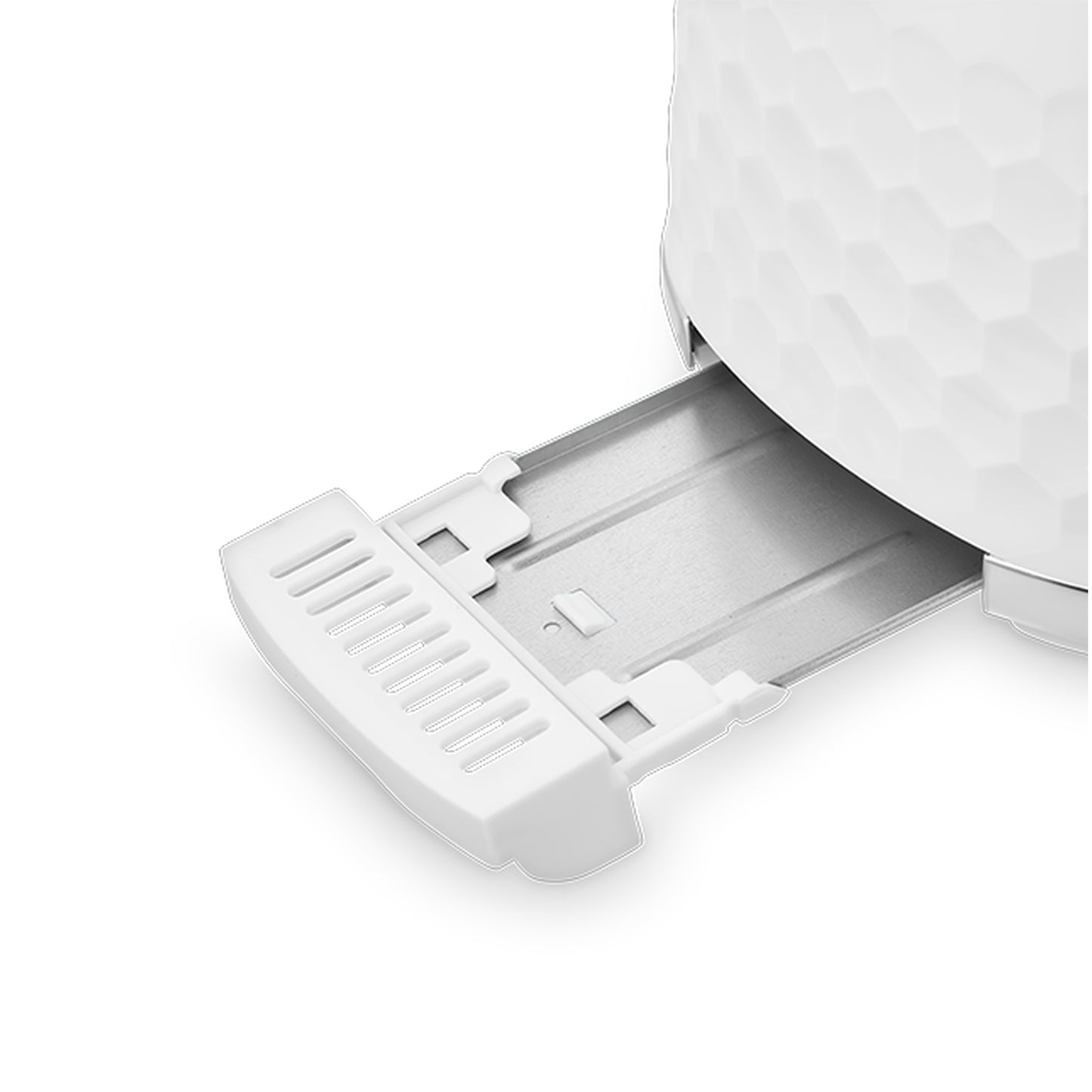 Morphy Richards Hive Breakfast Pack White