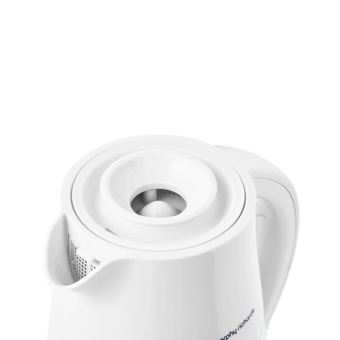 Morphy Richards Hive Breakfast Pack White