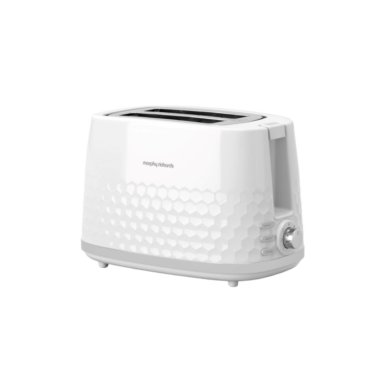 Morphy Richards Hive Breakfast Pack White