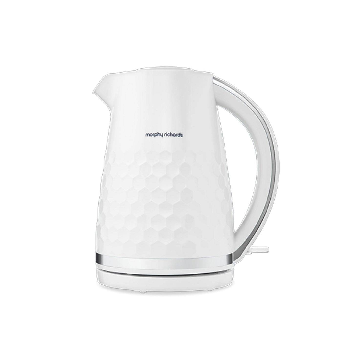 Morphy Richards Hive Breakfast Pack White