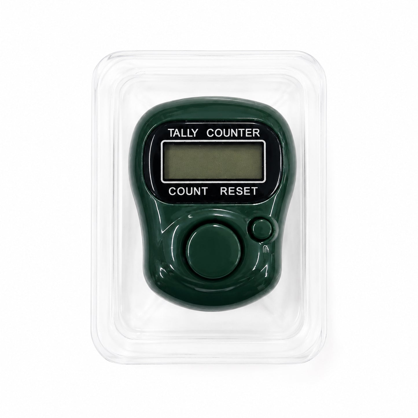 Tasbih Counter Green