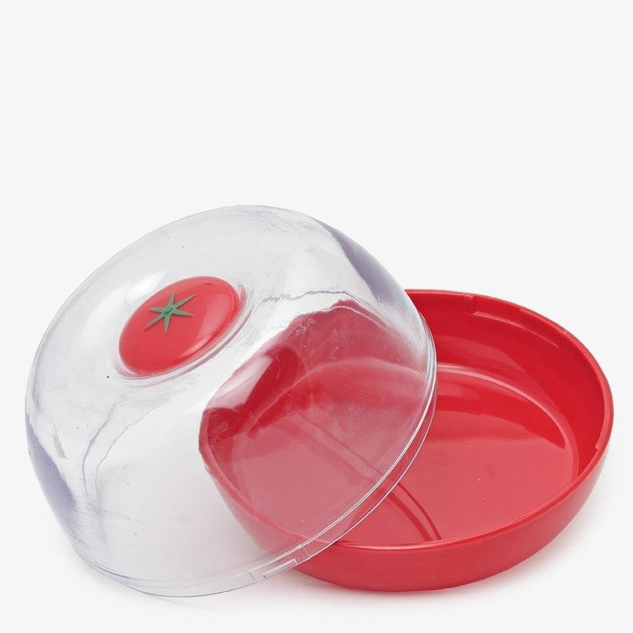 Joie Fresh Flip Tomato Pod - Red