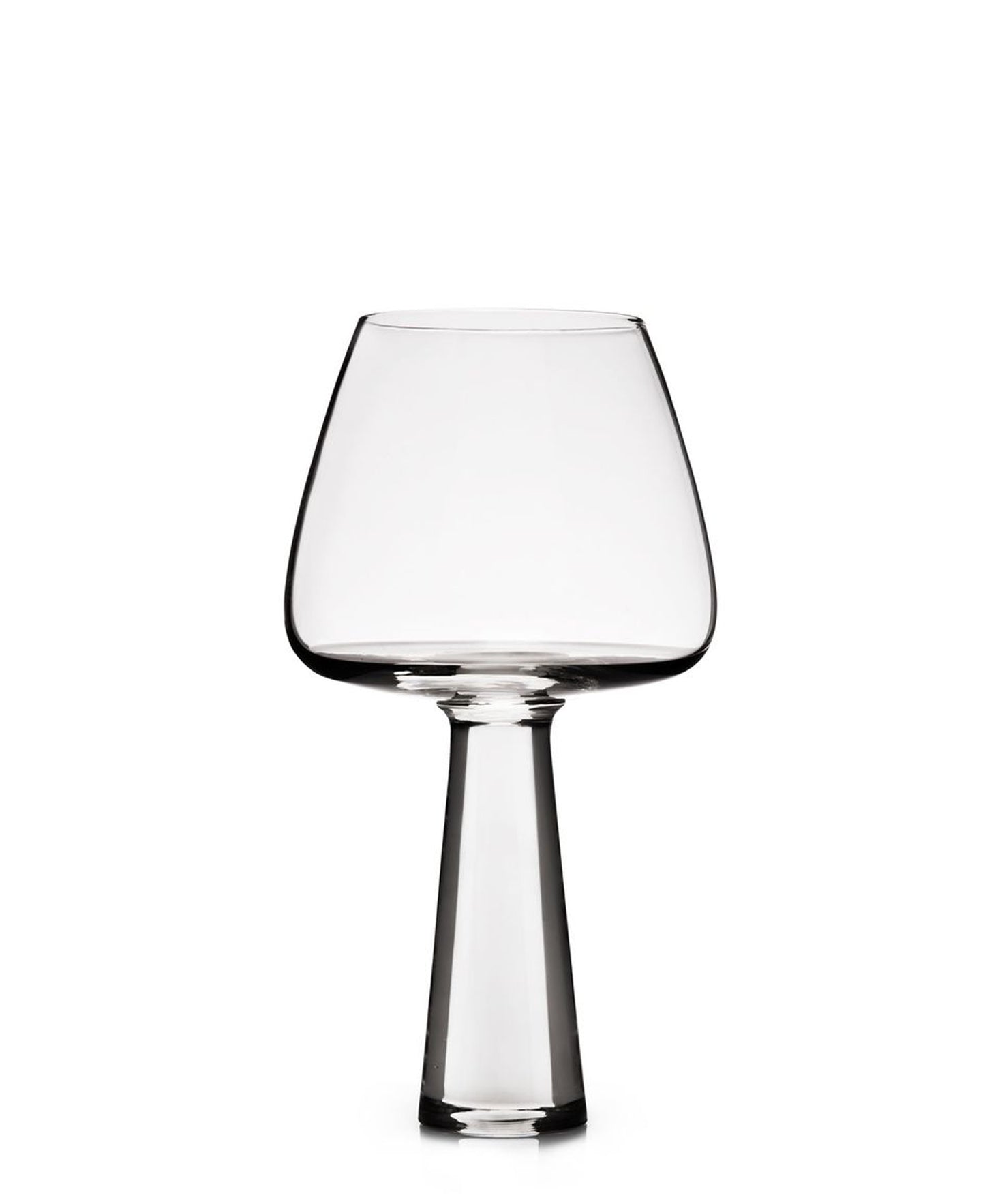 Carrol Boyes Baobab 4 Piece Wine Glass 325ml - Transparent