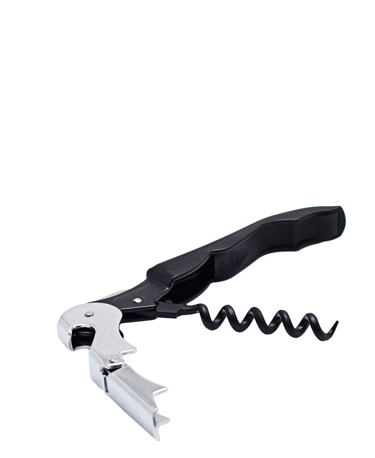 Joie Waiter's Corkscrew - Black