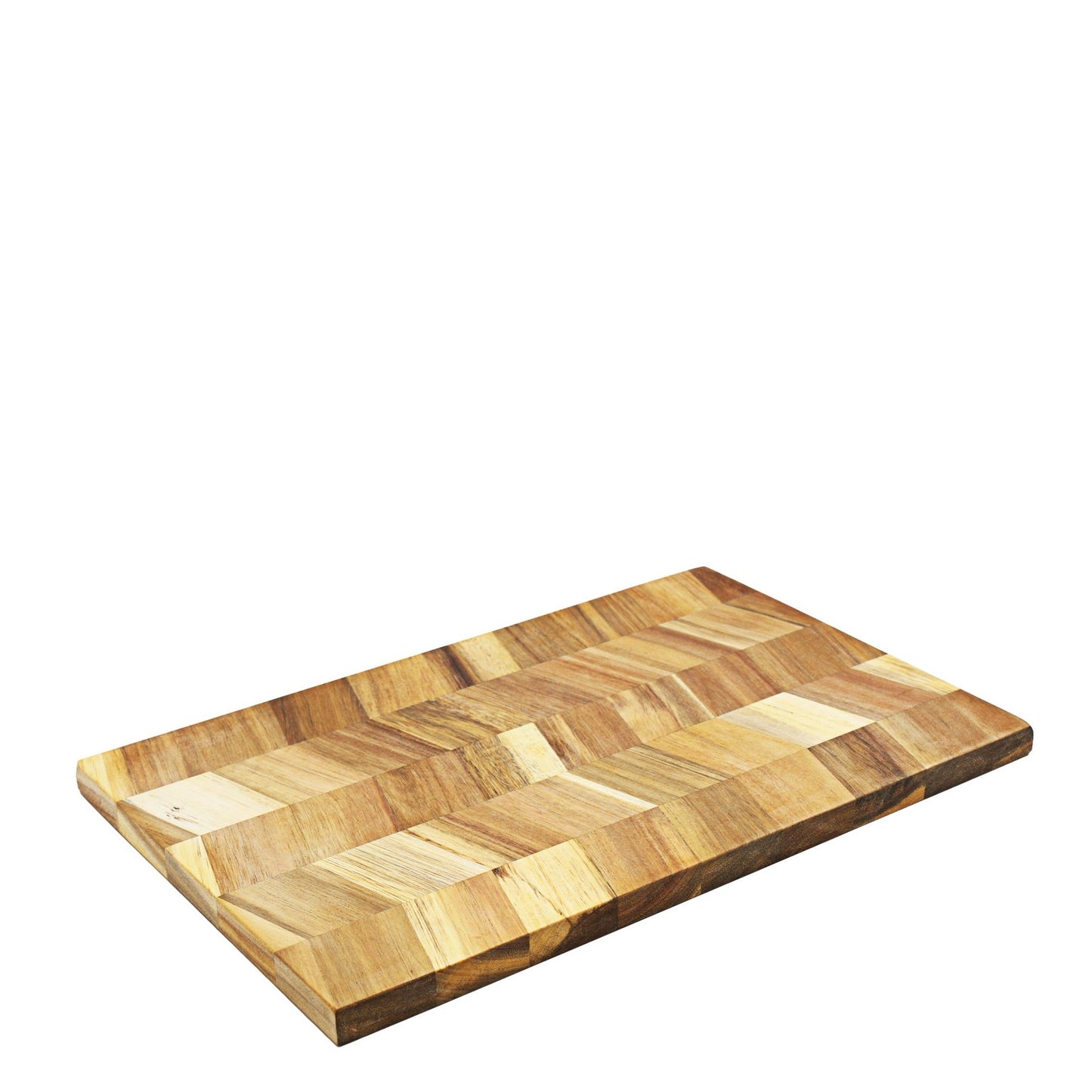 Kitchen Life 36cm Cutting Board - Oak