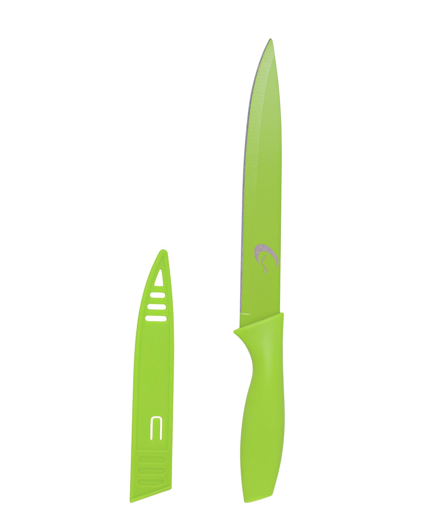 Table Pride Carving Knife - Green