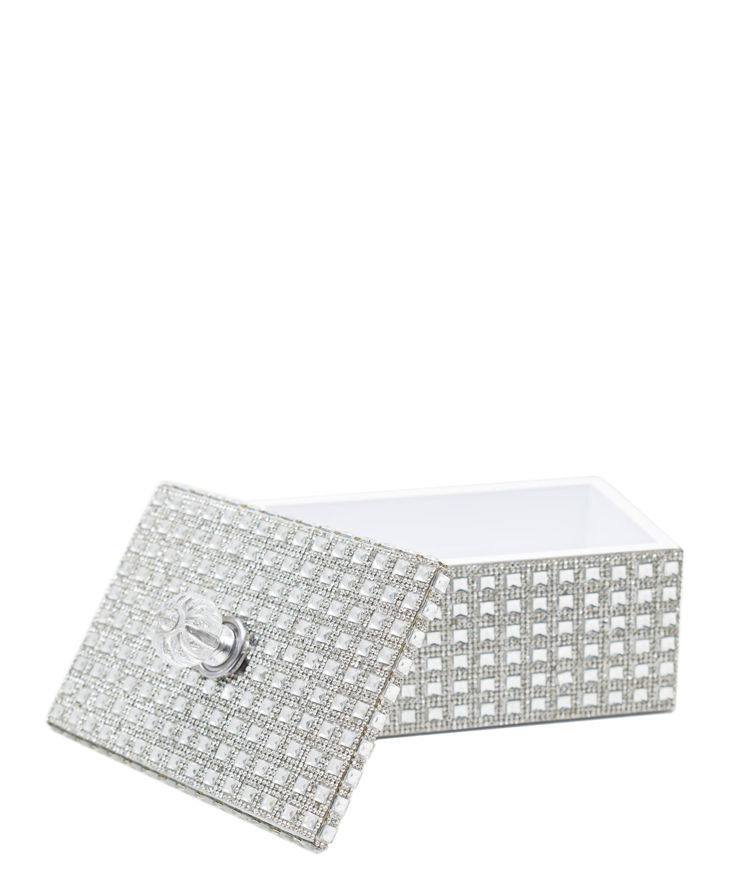 Table Pride Jewel Box Full Diamond- NO12S