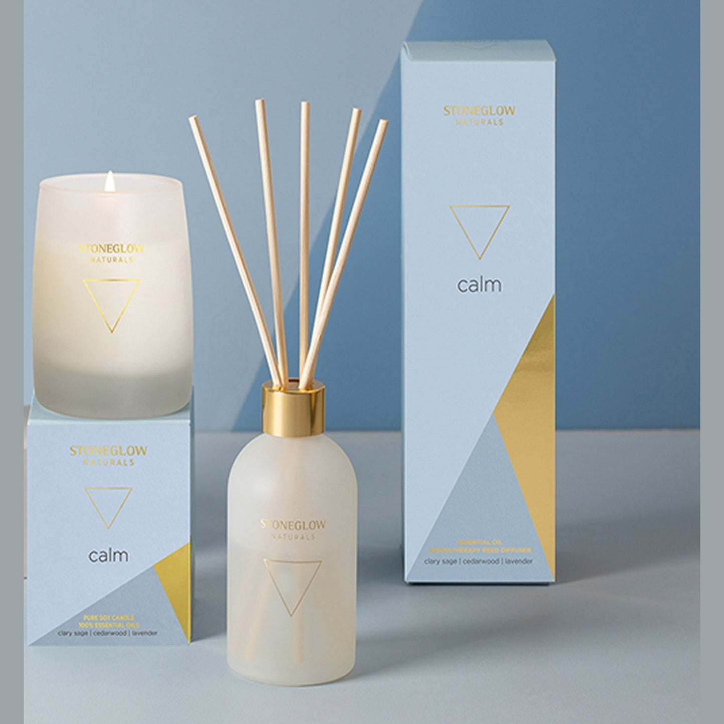 Stoneglow Calm Diffuser- 70159