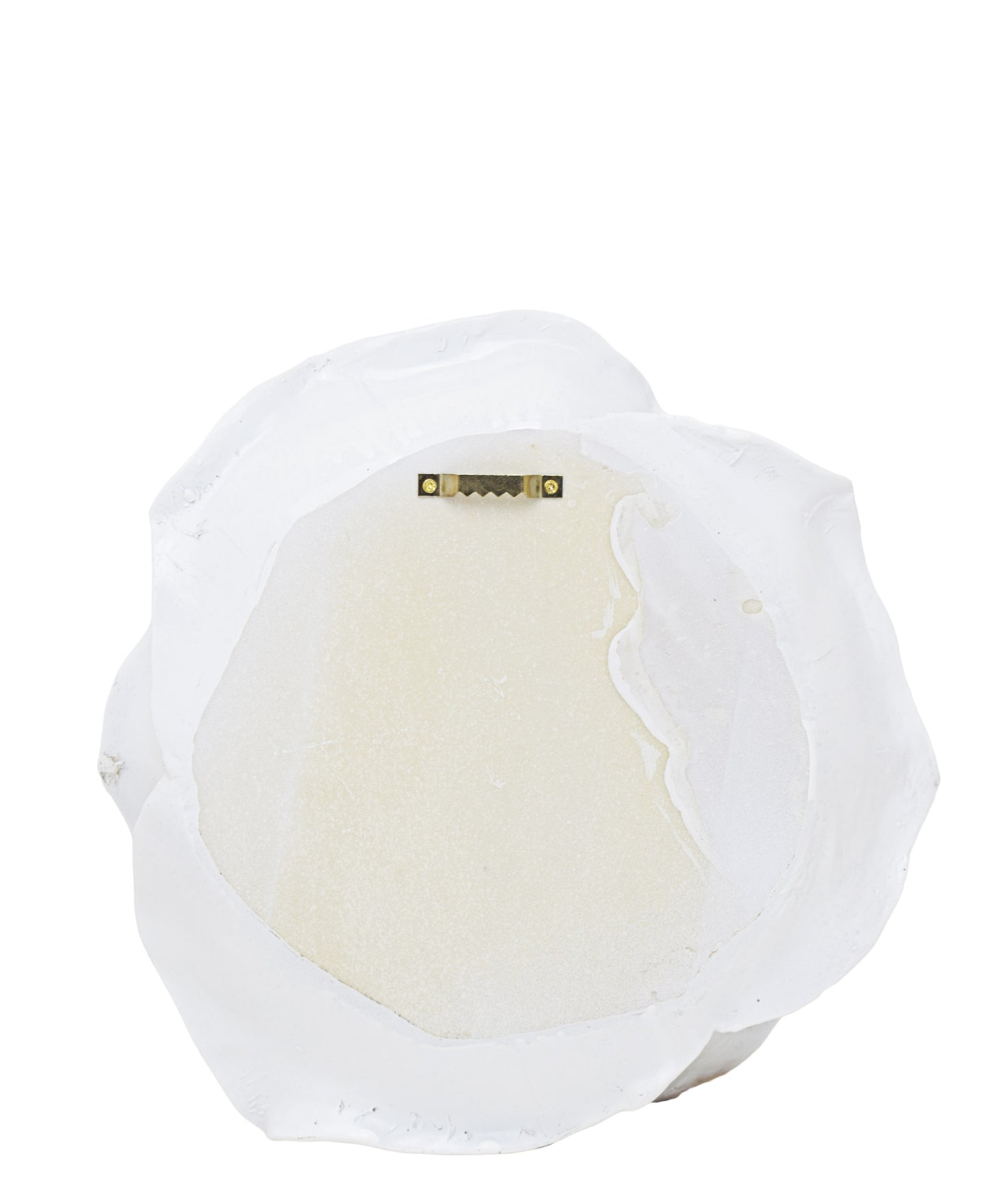 Urban Decor Puti Flower Wall Plaque- 25CM