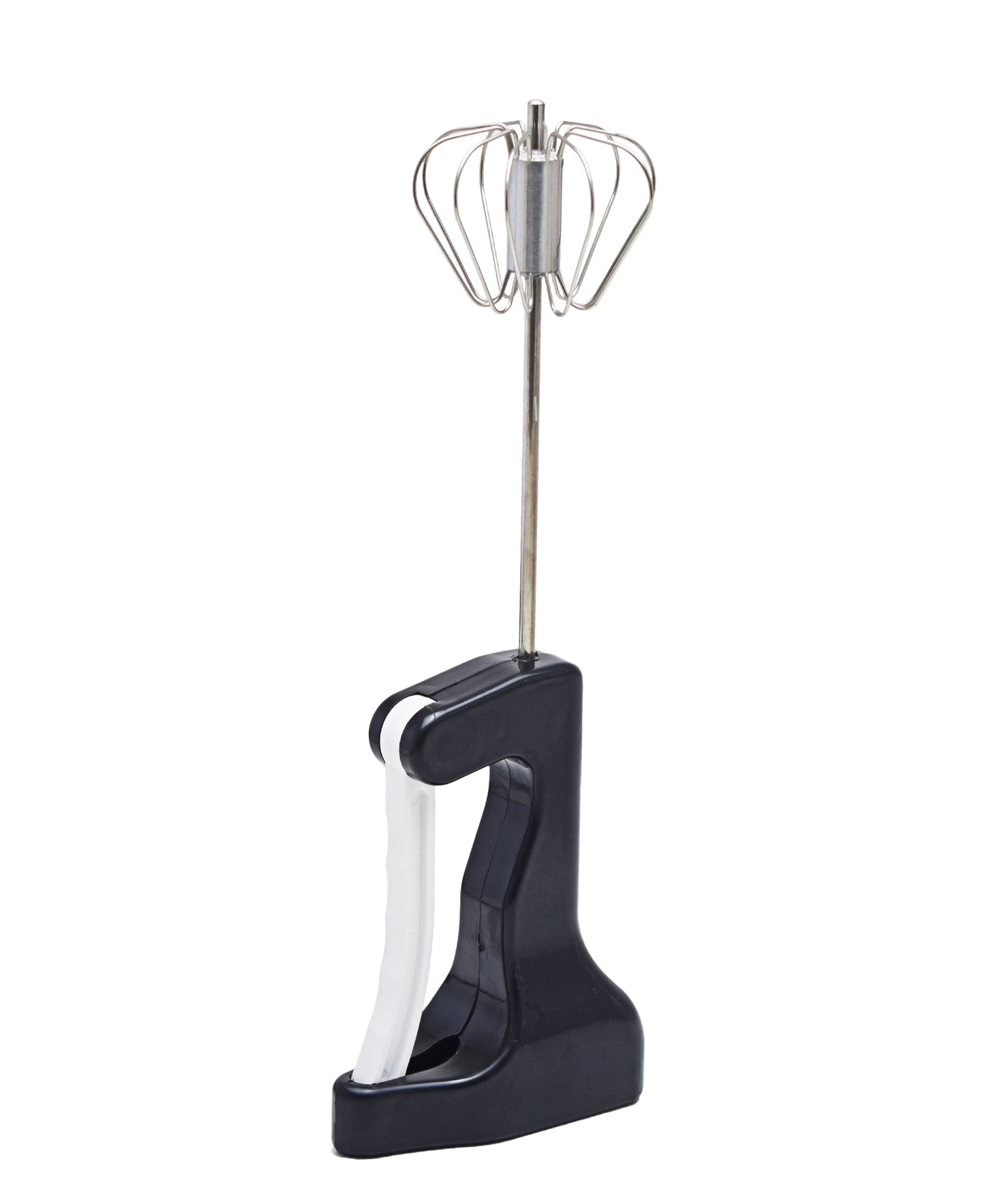 Kitchen Whisk - Black