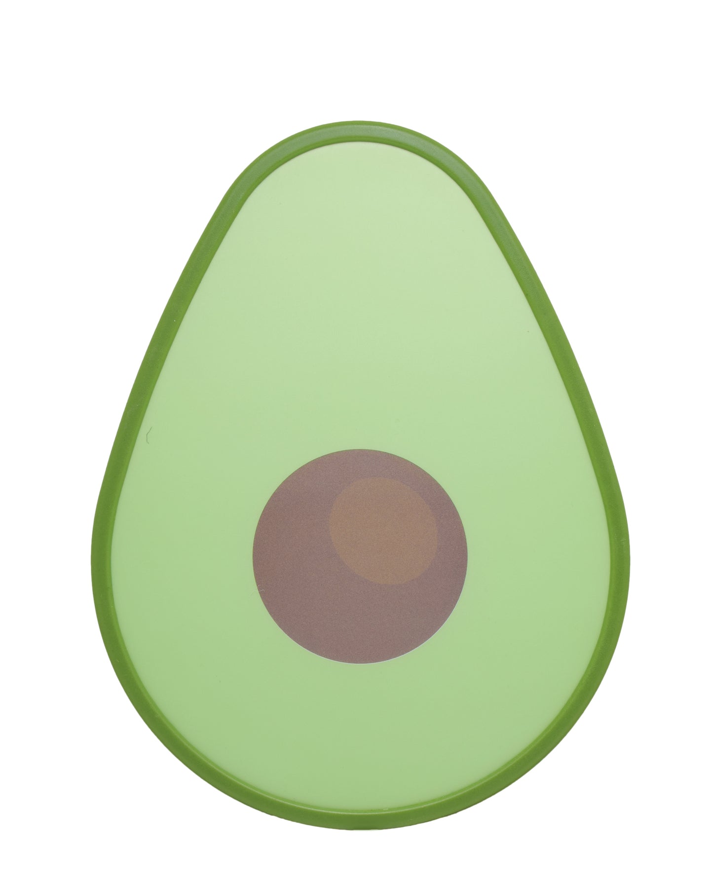 Joie Msc Avocado Cutting Board - Green