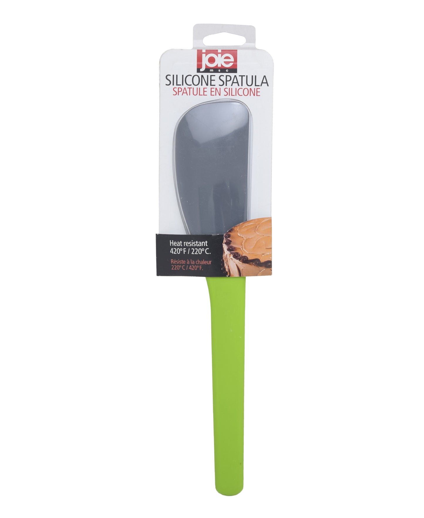 Joie Silicone Spatula - Green